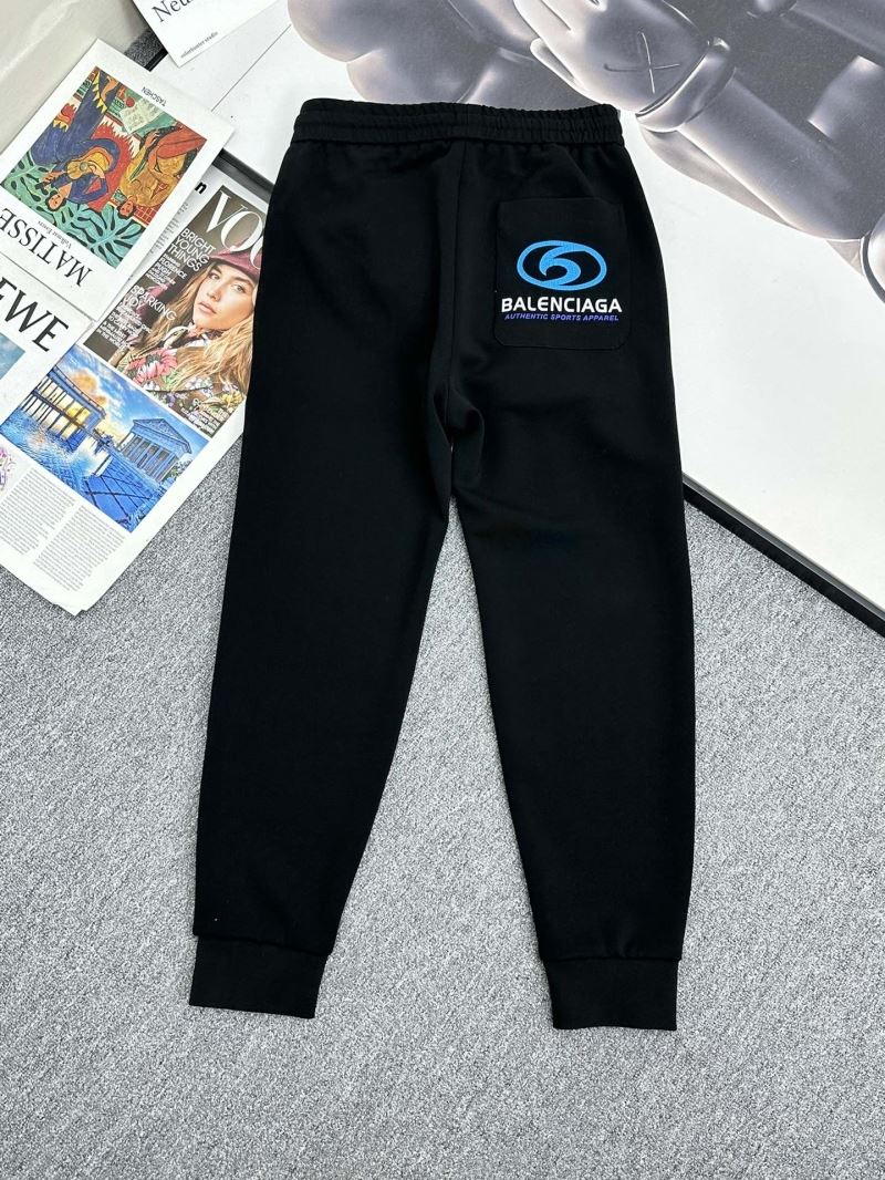 Balenciaga Long Pants